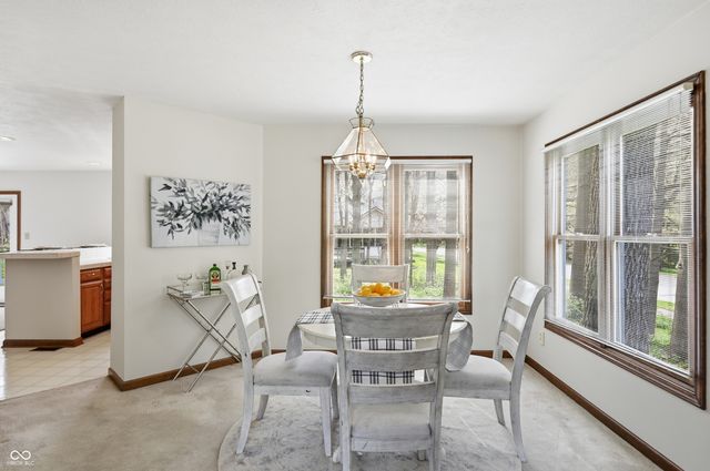 5501 Spicebush Drive, Indianapolis, IN 46254