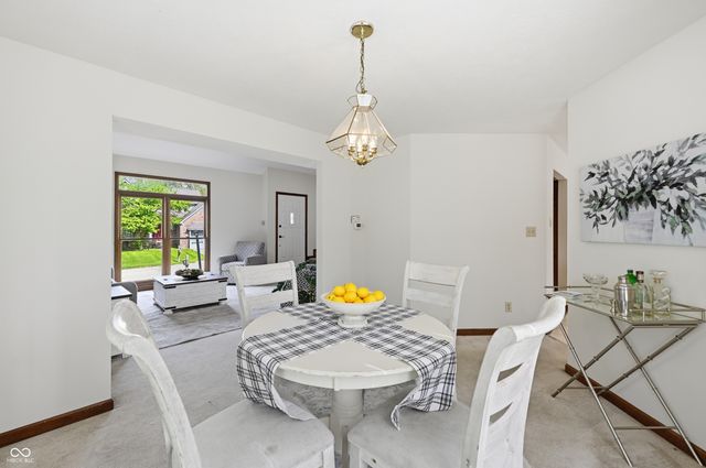 5501 Spicebush Drive, Indianapolis, IN 46254