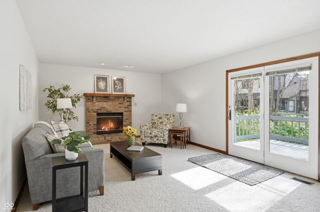 5501 Spicebush Drive, Indianapolis, IN 46254