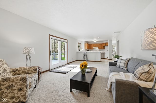 5501 Spicebush Drive, Indianapolis, IN 46254