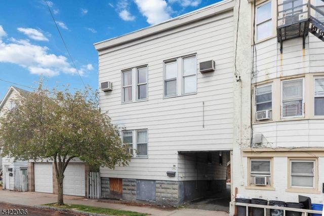 36 Edison St, Bloomfield Twp., NJ 07003