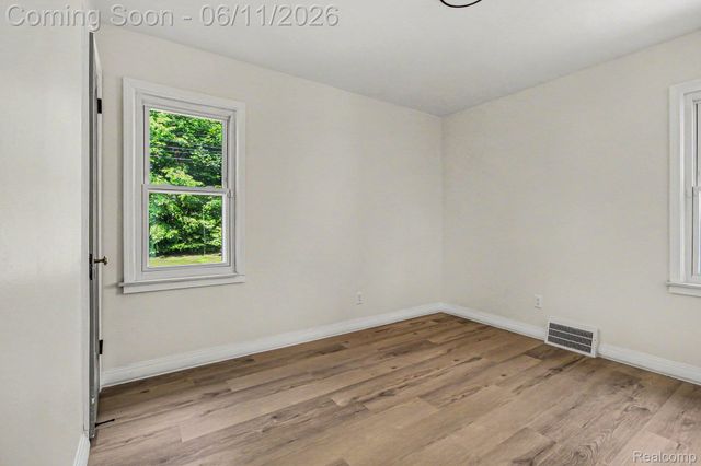 11311 Tecumseh, Redford Charter Township, MI 48239