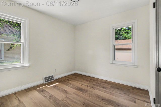 11311 Tecumseh, Redford Charter Township, MI 48239
