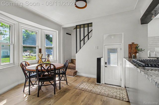 11311 Tecumseh, Redford Charter Township, MI 48239