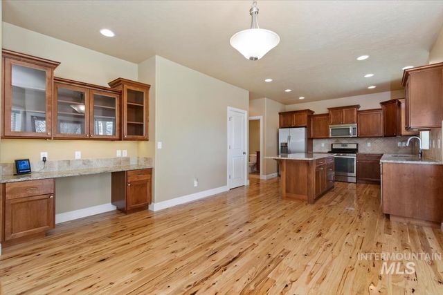 18794 Smiley Peak Ave, Nampa, ID 83687