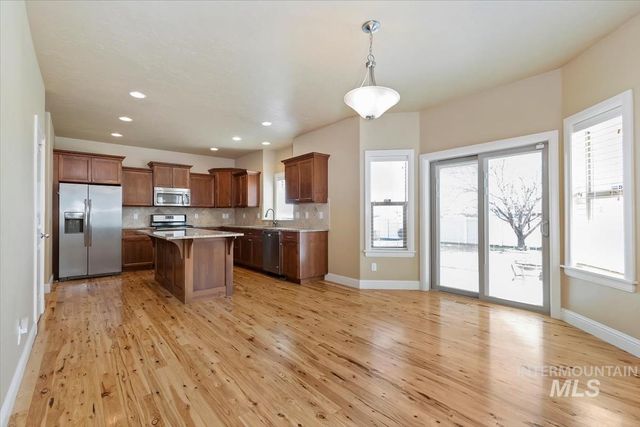 18794 Smiley Peak Ave, Nampa, ID 83687