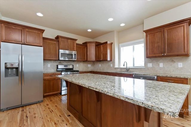 18794 Smiley Peak Ave, Nampa, ID 83687