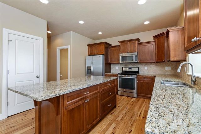 18794 Smiley Peak Ave, Nampa, ID 83687