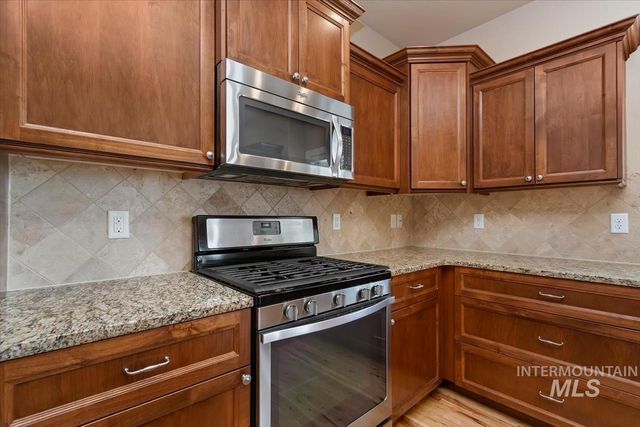 18794 Smiley Peak Ave, Nampa, ID 83687