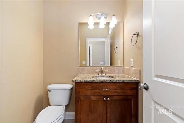 18794 Smiley Peak Ave, Nampa, ID 83687