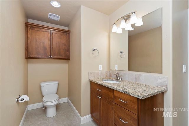 18794 Smiley Peak Ave, Nampa, ID 83687