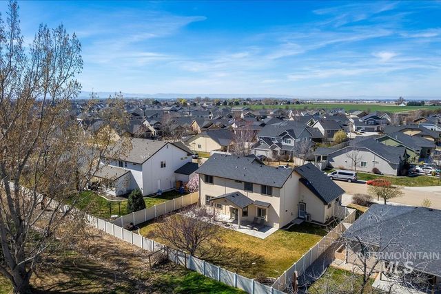 18794 Smiley Peak Ave, Nampa, ID 83687