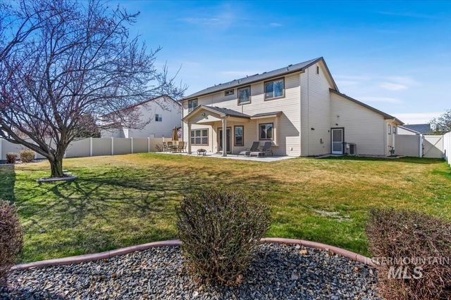 18794 Smiley Peak Ave, Nampa, ID 83687