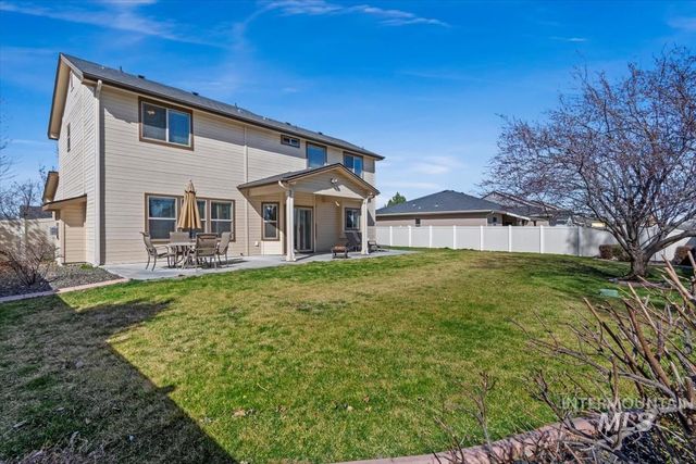 18794 Smiley Peak Ave, Nampa, ID 83687