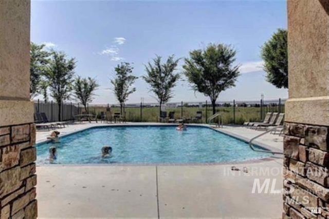 18794 Smiley Peak Ave, Nampa, ID 83687