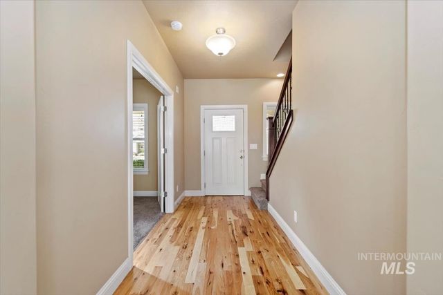 18794 Smiley Peak Ave, Nampa, ID 83687