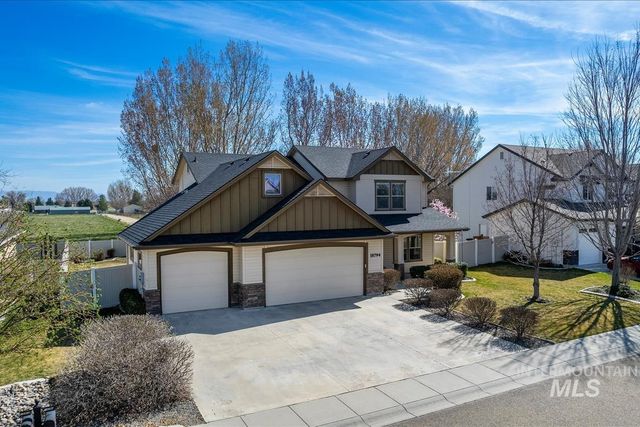 18794 Smiley Peak Ave, Nampa, ID 83687