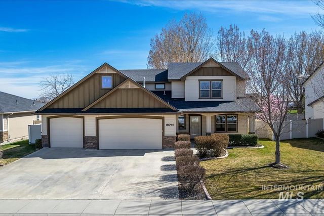 18794 Smiley Peak Ave, Nampa, ID 83687