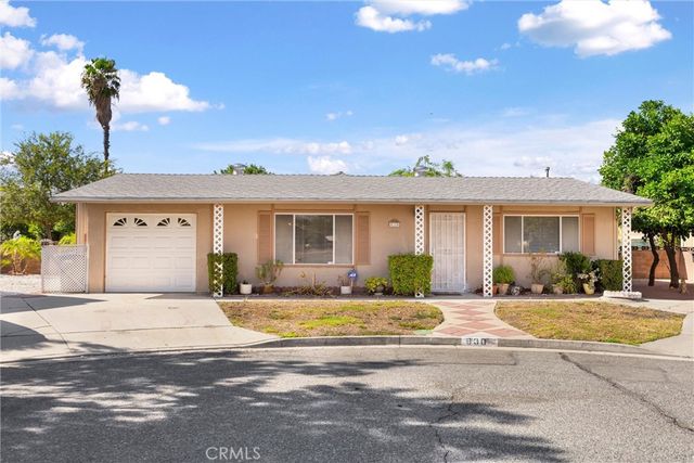 830 Costo Lane, Hemet, CA 92543