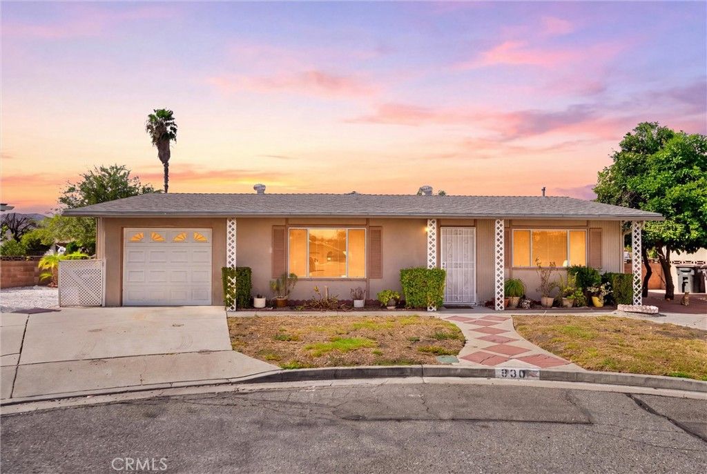 830 Costo Lane, Hemet, CA 92543