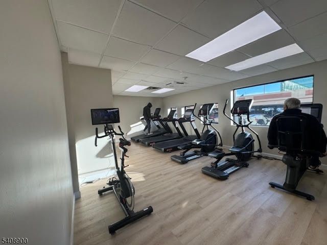 1203 River Rd 19K, Edgewater Boro, NJ 07020