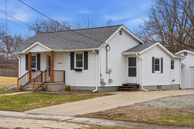 418 E Wall Street, Morrison, IL 61270