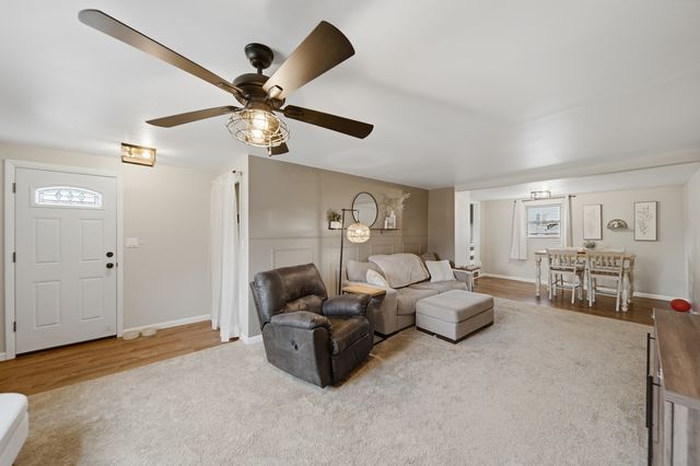 418 E Wall Street, Morrison, IL 61270