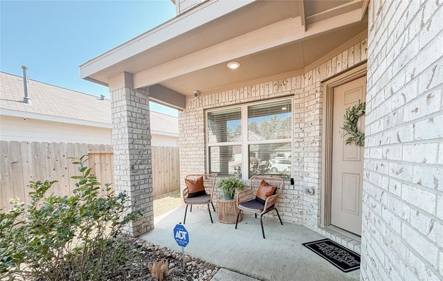 22166 Birchfield Grove Lane, New Caney, TX 77357