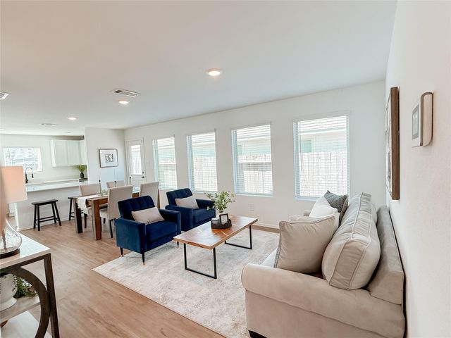 22166 Birchfield Grove Lane, New Caney, TX 77357