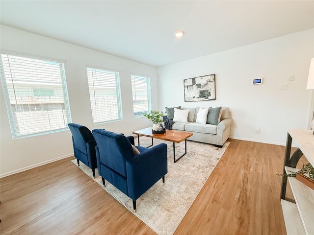 22166 Birchfield Grove Lane, New Caney, TX 77357