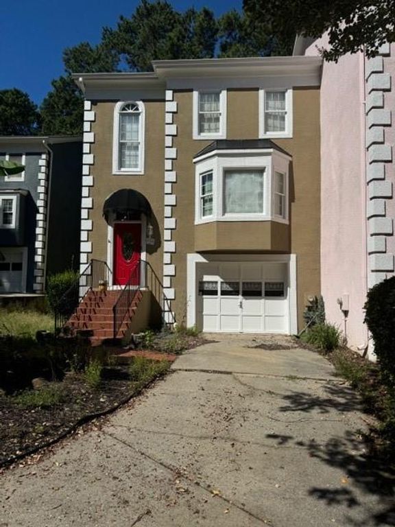 3740 E Bay Street, Duluth, GA 30096
