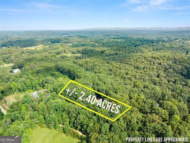 5314 H Thomas Road, Gainesville, GA 30506