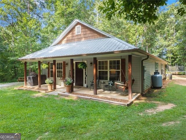 5314 H Thomas Road, Gainesville, GA 30506