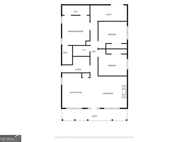 5314 H Thomas Road, Gainesville, GA 30506