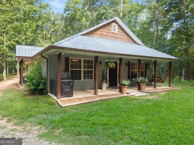 5314 H Thomas Road, Gainesville, GA 30506