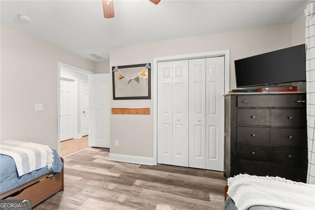 5314 H Thomas Road, Gainesville, GA 30506