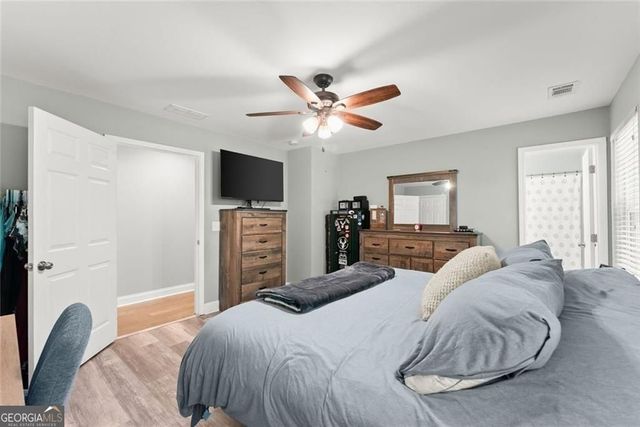 5314 H Thomas Road, Gainesville, GA 30506