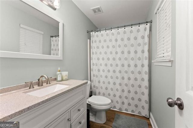 5314 H Thomas Road, Gainesville, GA 30506