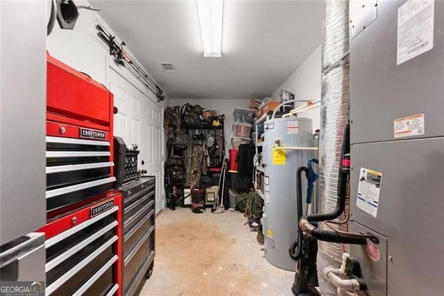 5314 H Thomas Road, Gainesville, GA 30506
