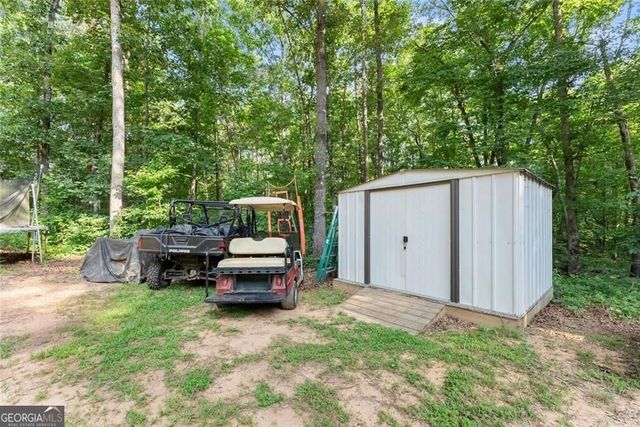5314 H Thomas Road, Gainesville, GA 30506