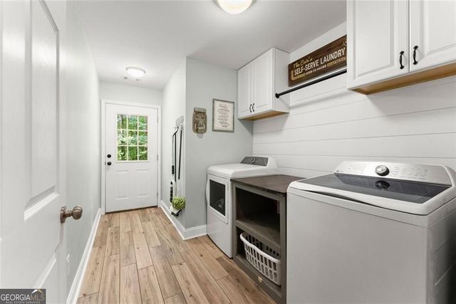 5314 H Thomas Road, Gainesville, GA 30506