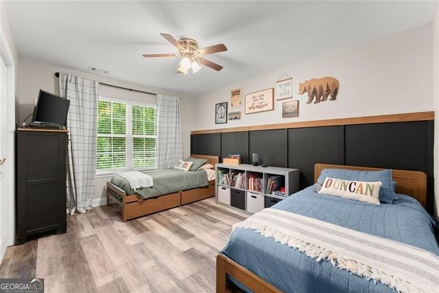 5314 H Thomas Road, Gainesville, GA 30506