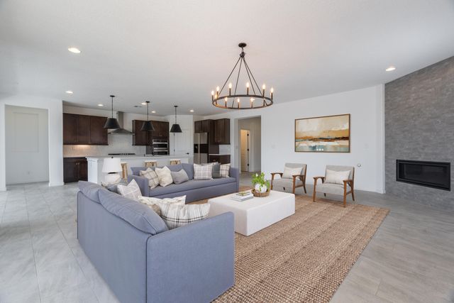 2729 Kings Canyon Loop NE, Rio Rancho, NM 87144