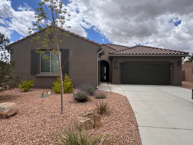 2729 Kings Canyon Loop NE, Rio Rancho, NM 87144