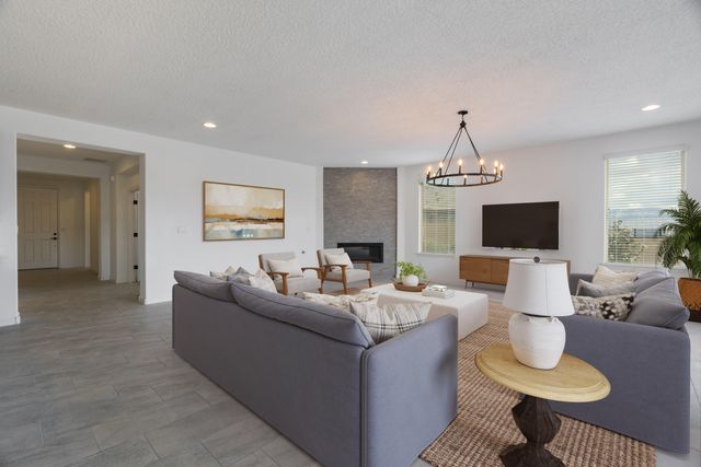 2729 Kings Canyon Loop NE, Rio Rancho, NM 87144