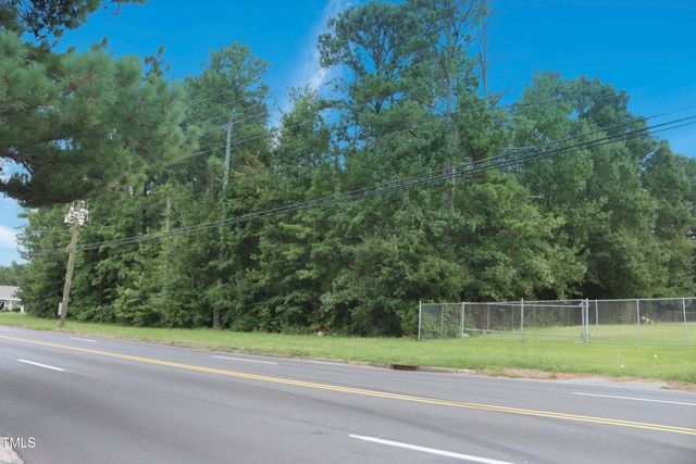 2750 Holloway Street, Durham, NC 27703