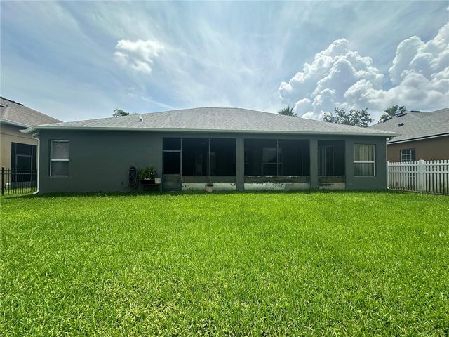 13448 SUMMER RAIN DRIVE, Orlando, FL 32828
