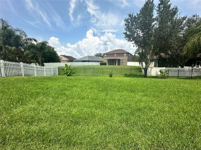 13448 SUMMER RAIN DRIVE, Orlando, FL 32828