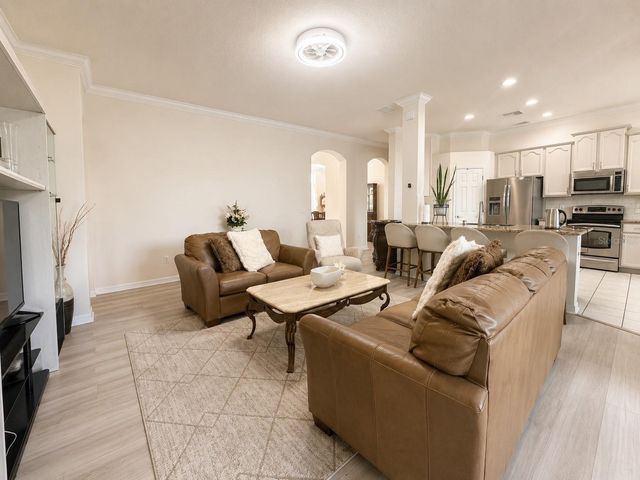 13448 SUMMER RAIN DRIVE, Orlando, FL 32828