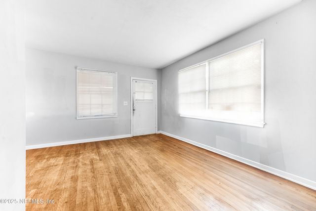 4609 CAMBRIDGE Road, Jacksonville, FL 32210